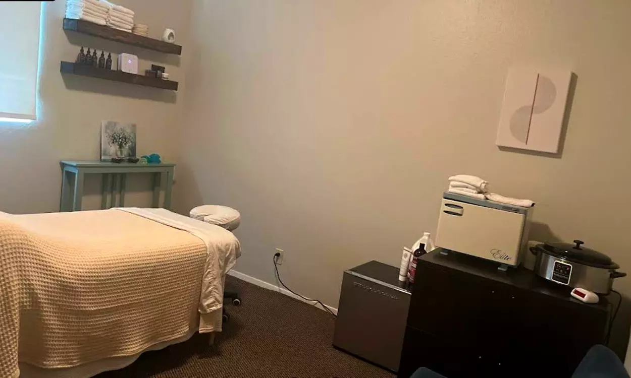 Up to 40% Off on Massage - Single Choice at Embody Therapeutics ATX