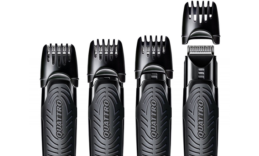 Up To 34% Off Wilkinson Razor | Groupon