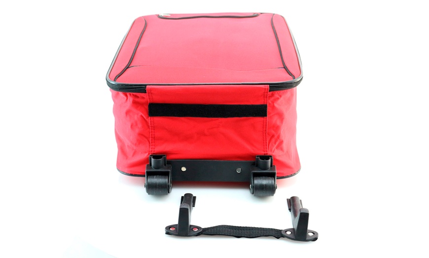 Image 4: Cabin Trolley Case