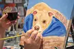 Recuerdo único: pinta a tu mascota en lienzo con vino ilimitado y día a elegir para 1, ahorra hasta un 42% - Image 4