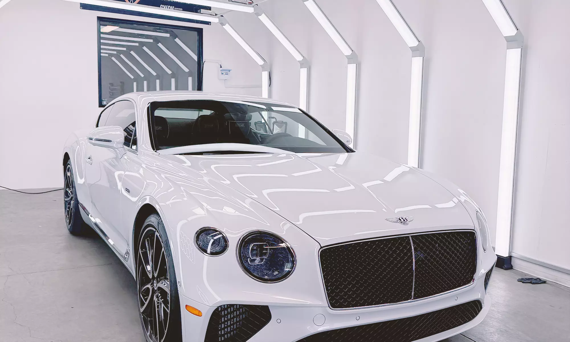 Revamp Your Vehicle's Shine with Ceramic or Graphene Coating