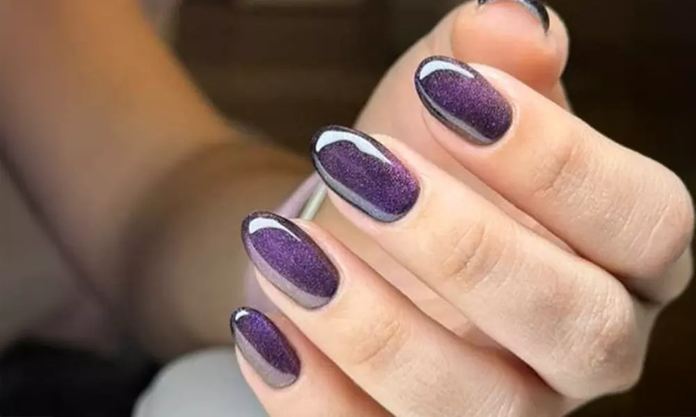 Classic or Gel Manicure or Mani-Pedi