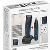 Image 15: Tondeuses Proficare pour nez, oreilles, barbe et cheveux
