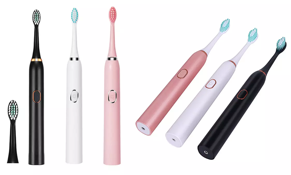 Brosse à dents électrique Rada Sonic - Primary Image