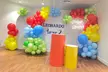 Kids Birthday Pack with Food, Games & Decor for Up to 15, 20, 25 Guests @Kids Zone Souk Al Bahar (Up to 43% Off) - Image 4