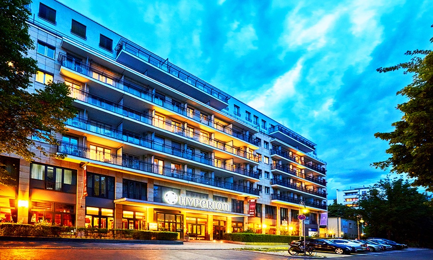 Image 8: Exklusiver Advents- und Weihnachtsbrunch inkl. Sektempfang