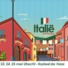 Image 1: Proef La Dolce Vita tijdens het Italië Evenement op Kasteel de Haar