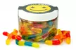 CBD Gummy Bears for a Peaceful Sleep  - Up to 54% Off - Second Medium
