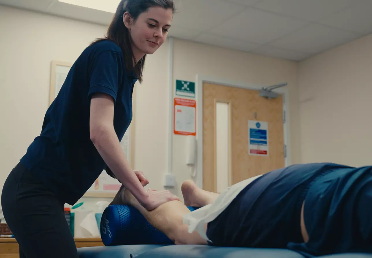 A Chiropractic Initial Consultation & More w/ Optional 15min Follow up