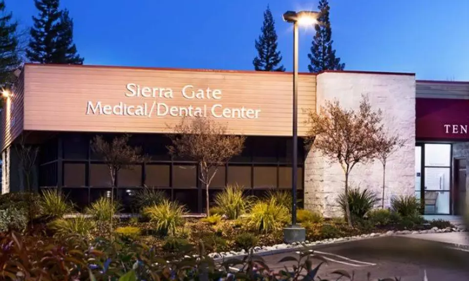 Up to 60% Off on Microdermabrasion at Sierra Gate Facial Aesthetics