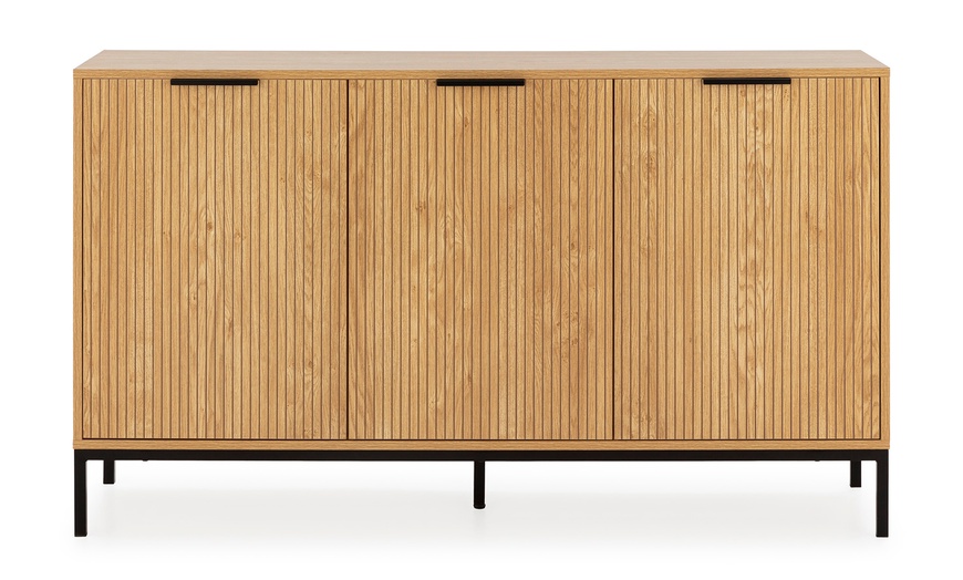 Image 2: Mobile TV o credenza Monica