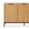 Image 2: Mobile TV o credenza Monica