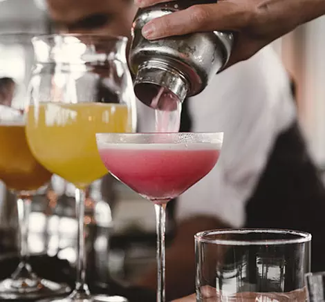 Indulge in an Exquisite Afternoon Tea journey with Various Options at Bold Street House (Up to 50% Off) - Second Medium