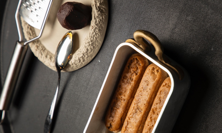 Image 11: Experiencia gastronómica Focko para 2 a elegir entre Focko o prémium