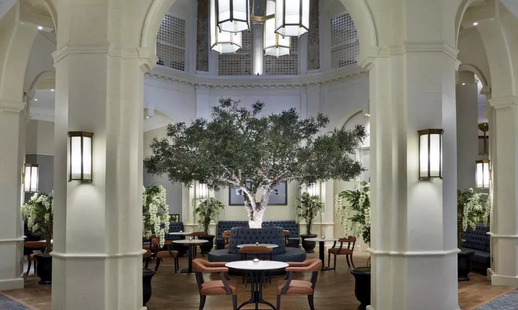 Manchester: 4* King Room for Two with Optional Full English Breakfast