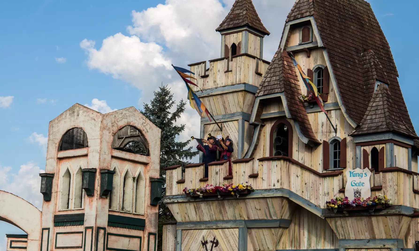 Minnesota Renaissance Festival Tickets! Aug 16 - Sept 28! 