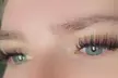 Enhance Your Look with One Full Set of Classic or Volume Lash Extensions at Beauty by Courtney ( Up to 48% Off ) - Second Medium