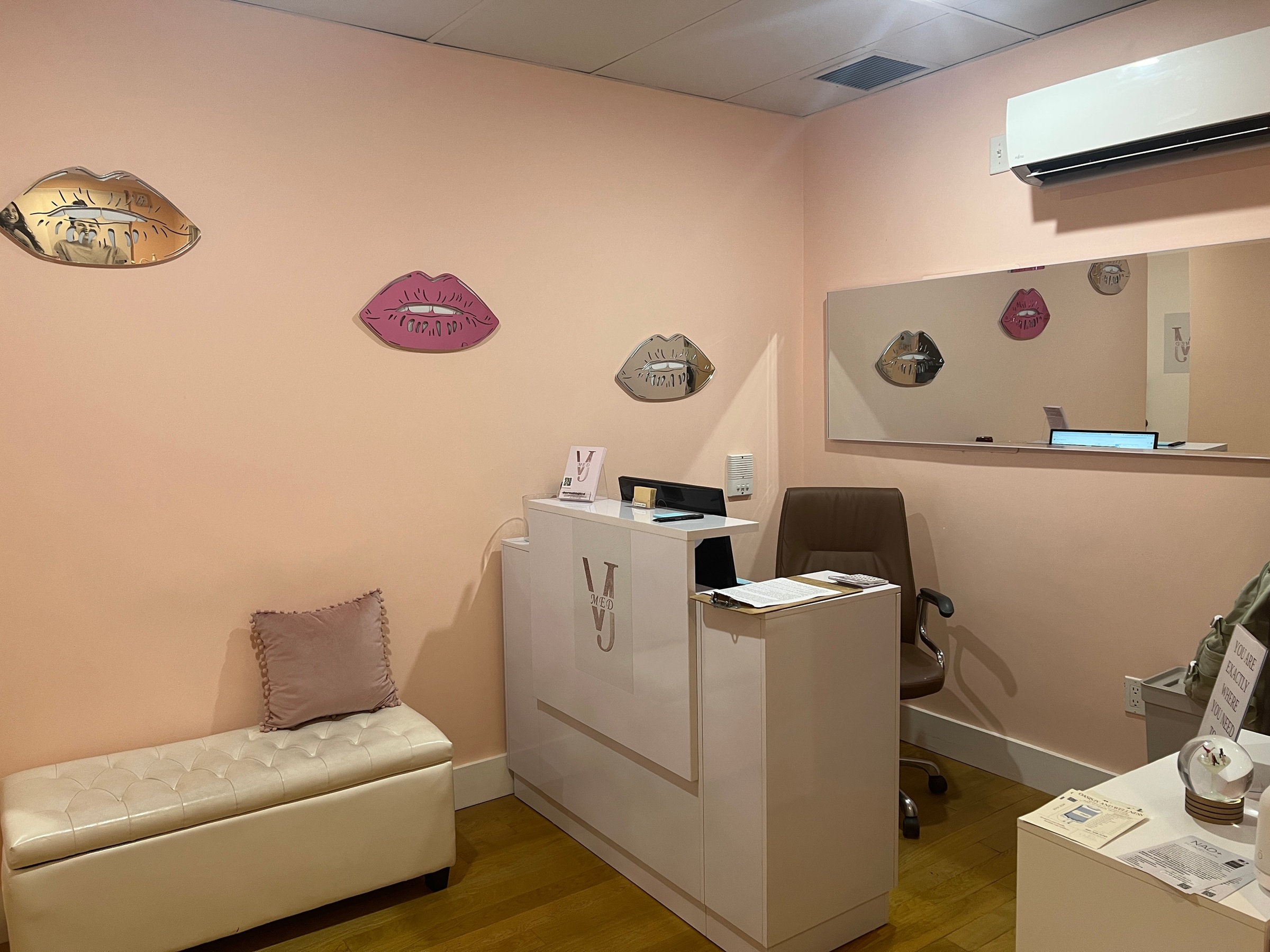 One or Two Vial of Sculptra at VJ Med
