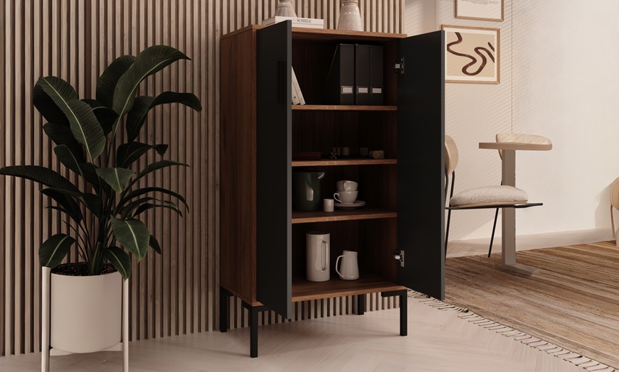 Image 19: Buffet 'Lander'