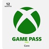 Image 3: Xbox Game Pass Core – 3 or 12 Months of Online Console Gaming