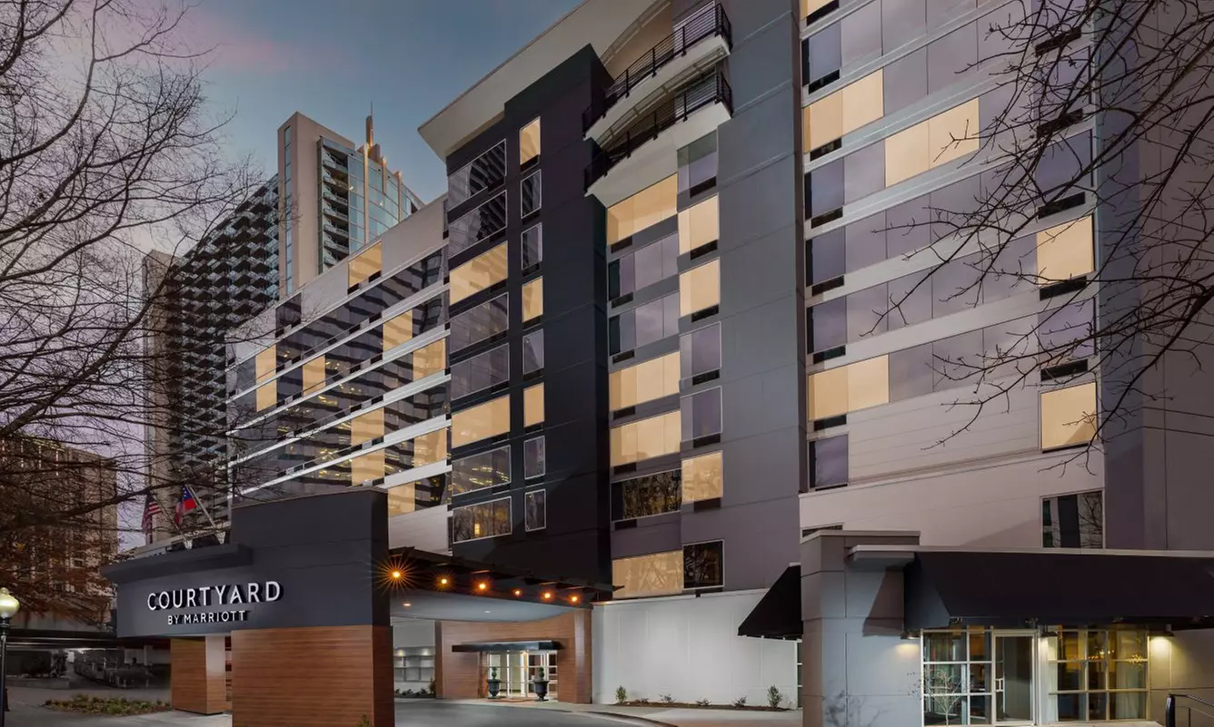 Members Only: Hotel in Buckhead | Steps from Lenox Mall