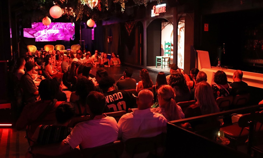 Image 7: Entradas para el show de Flamenco en El Duende by Tablao Cordobés