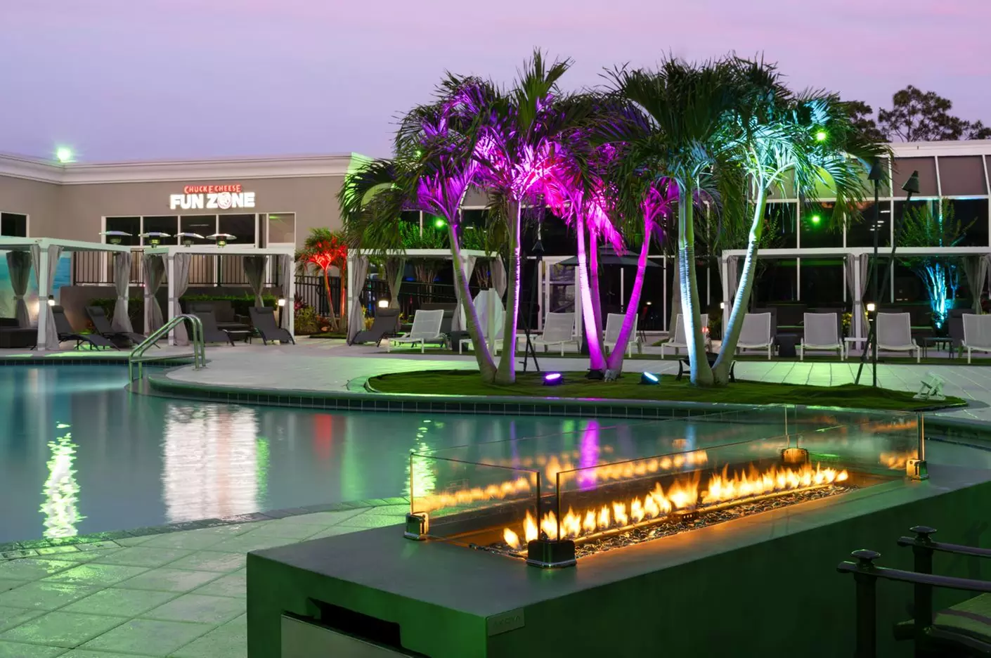Member-Only Deal: Family Hotel in Kissimmee with Heated Pool