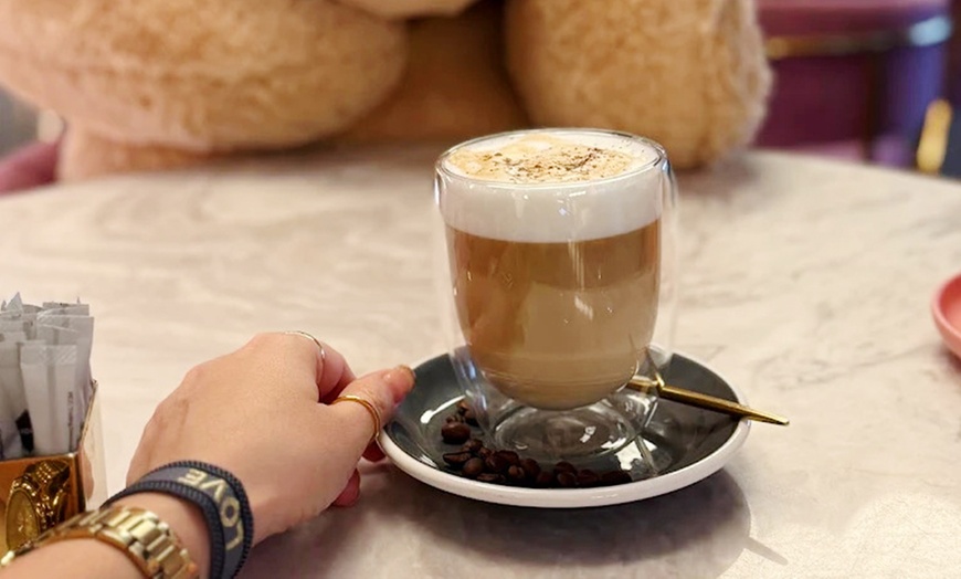 Image 6: Kulinarisches Frühstück nach Wahl in stilvoller Umgebung