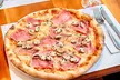 Italienisches 2- oder 3-Gänge-Menü mit Pizza, Pasta oder Pasta al Forno für 2 oder 4 Personen (bis 30% sparen) - Second Medium