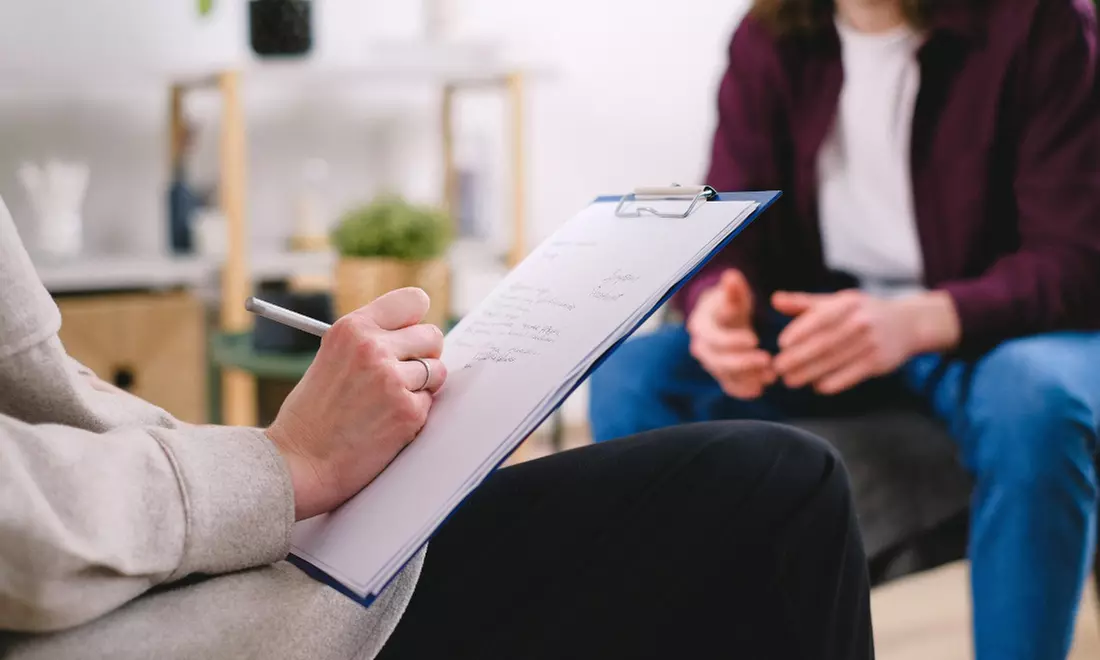 Up to 62% Off on Consultant - Counsellor / Therapist at MindFluent UK