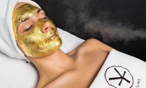 Zabiegi wyszczuplające i orientalne rytuały dla 1 osoby lub dla pary