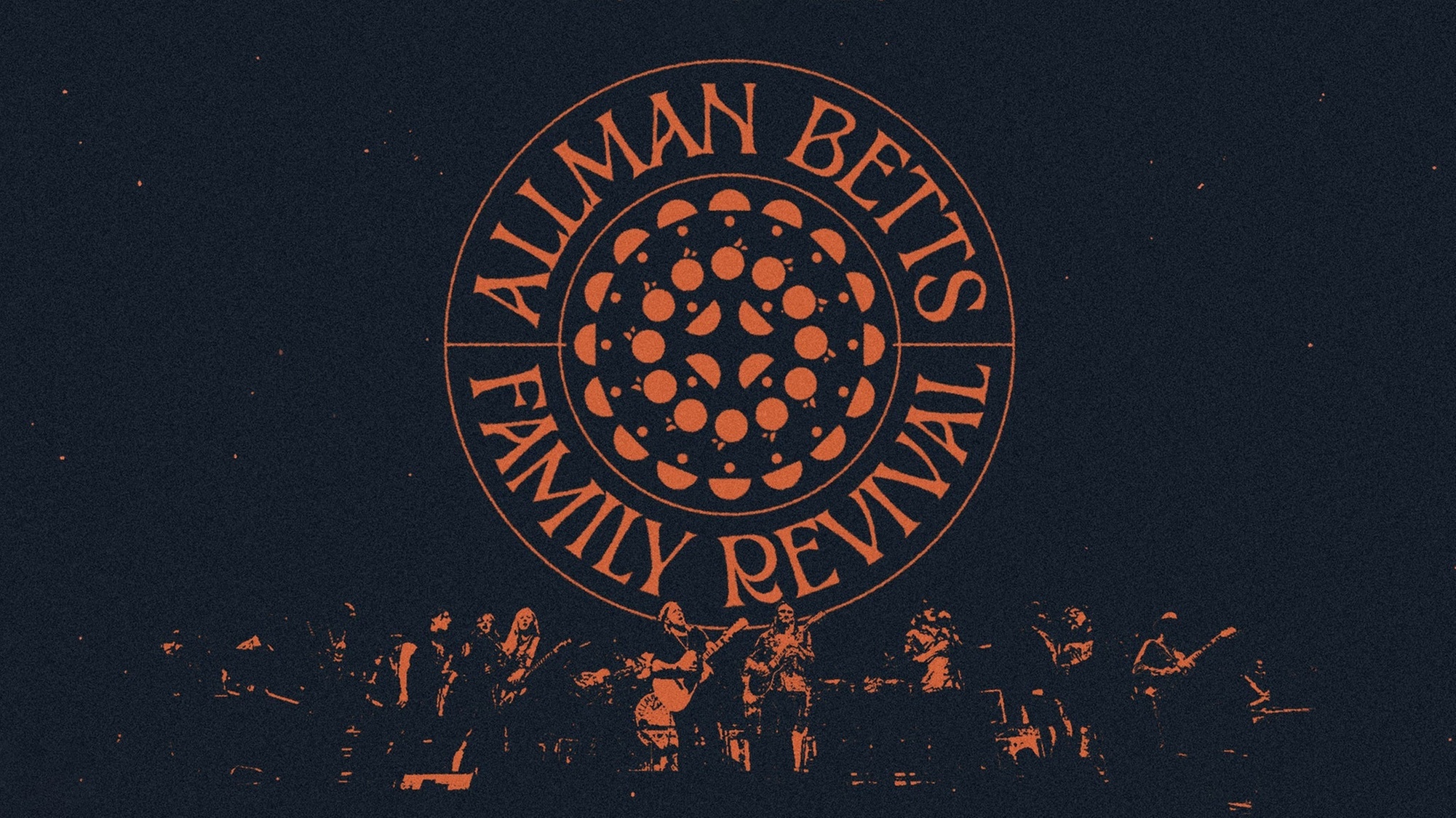 The Allman Betts Family Revival on December 4 at 7:30 p.m.