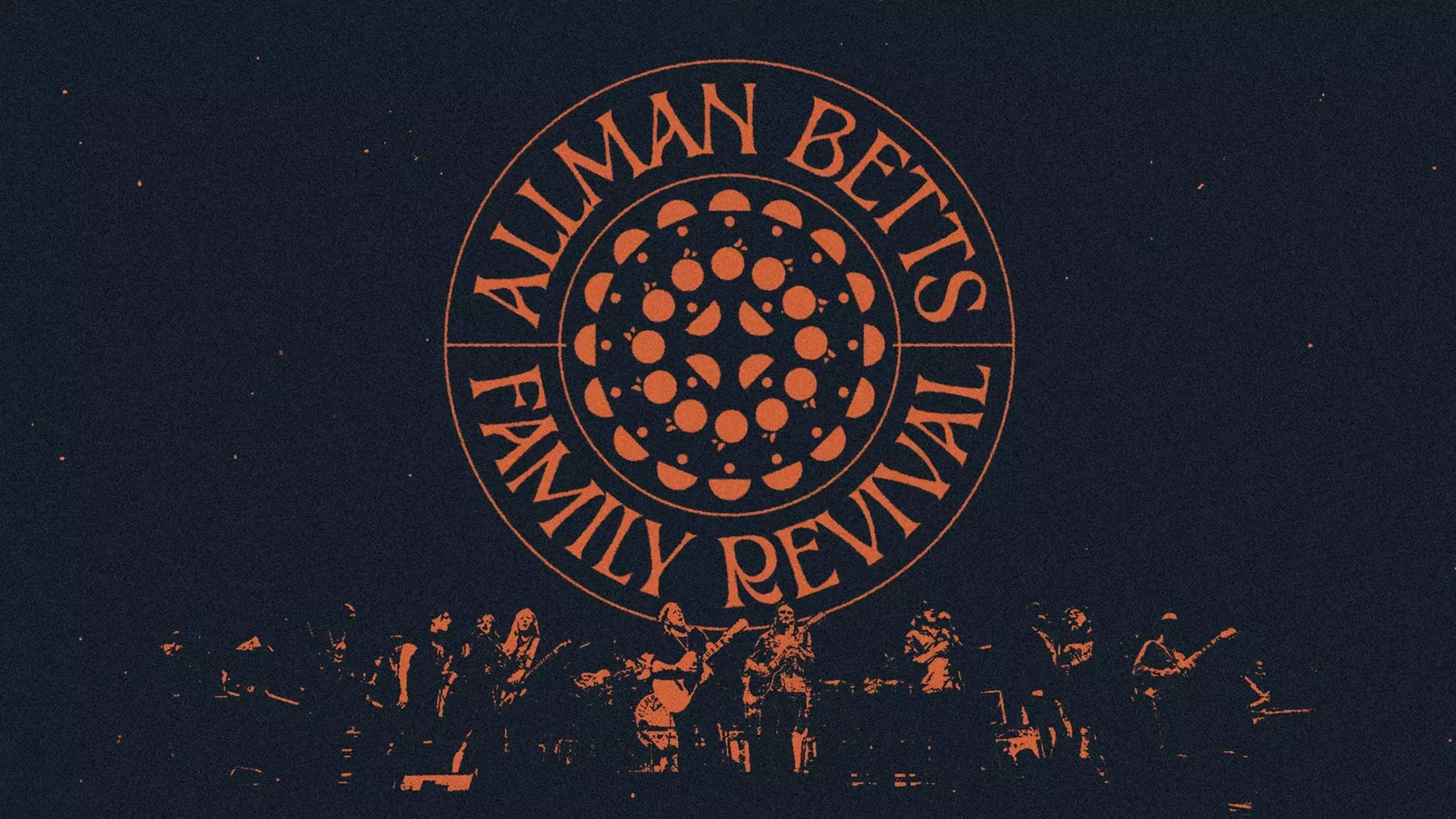 The Allman Betts Family Revival on December 4 at 7:30 p.m.