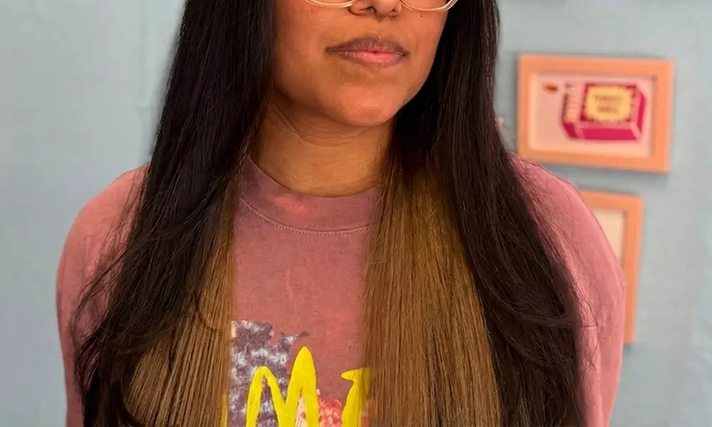 Custom Curly Cuts, Vibrant Color, & Smooth Blowouts for All Hair Types