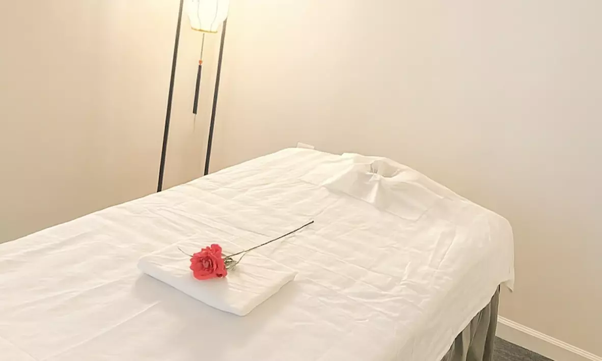 Up to 36% Off on Couples Massage at Sunshine Day Spa