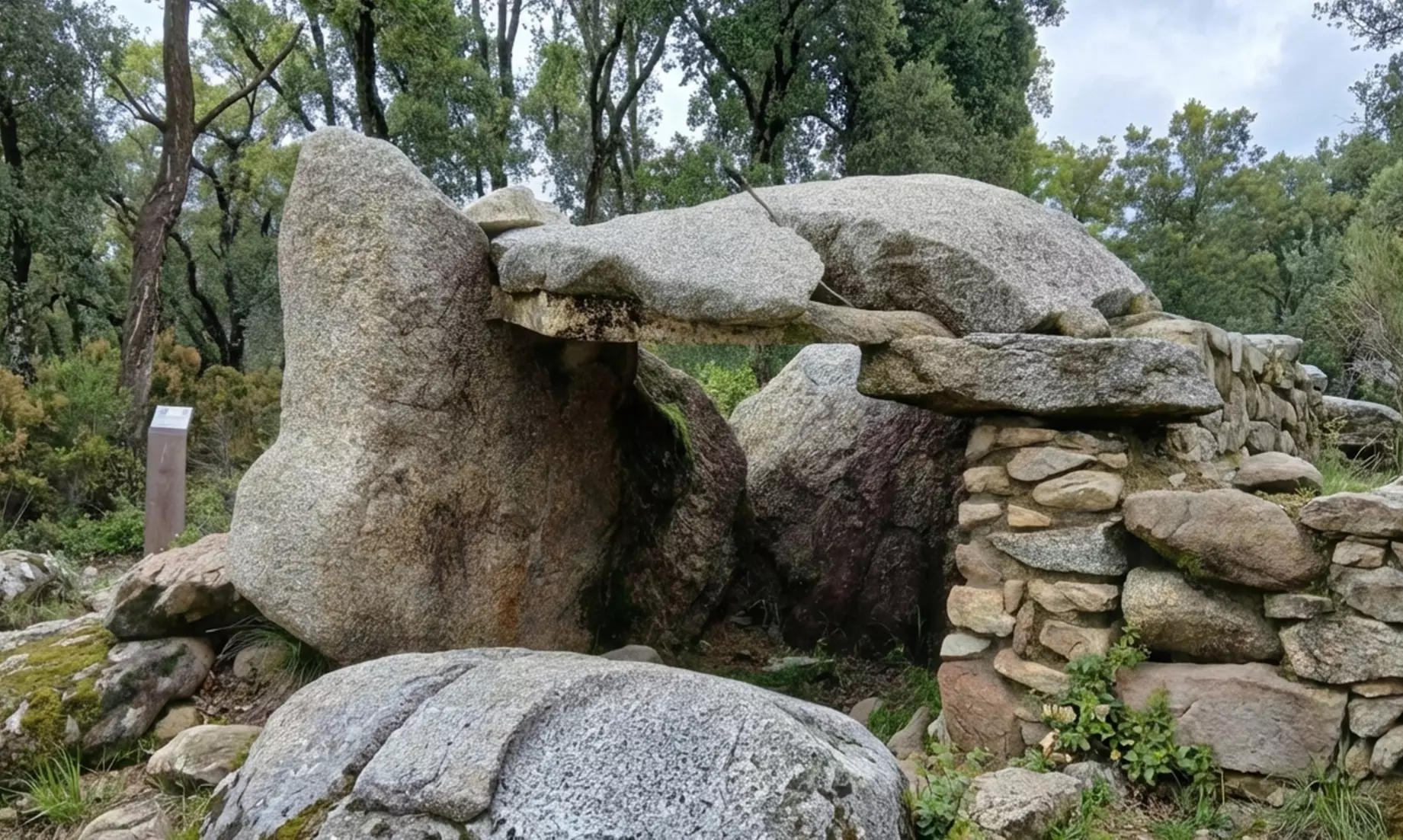 Tour en quad por la Albera para dos personas