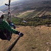 Image 6: Vuelo biplaza en parapente con profesional para 1 o 2 personas 