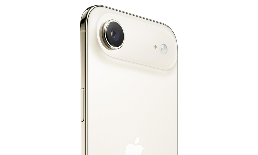 Image 9: iPhone Air 256 Go Apple® (eSIM)