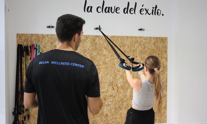 Image 12: 4, 8 o 12 clases de entrenamiento grupales (1 mes) para 1 persona 