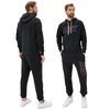 Image 3: Nike Men's Club Tracksuit Sets