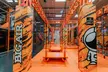 120-Minute or Unlimited Trampoline Park Jump Passes at Big Air - Burnsville (Up to 27% Off) - Second Medium