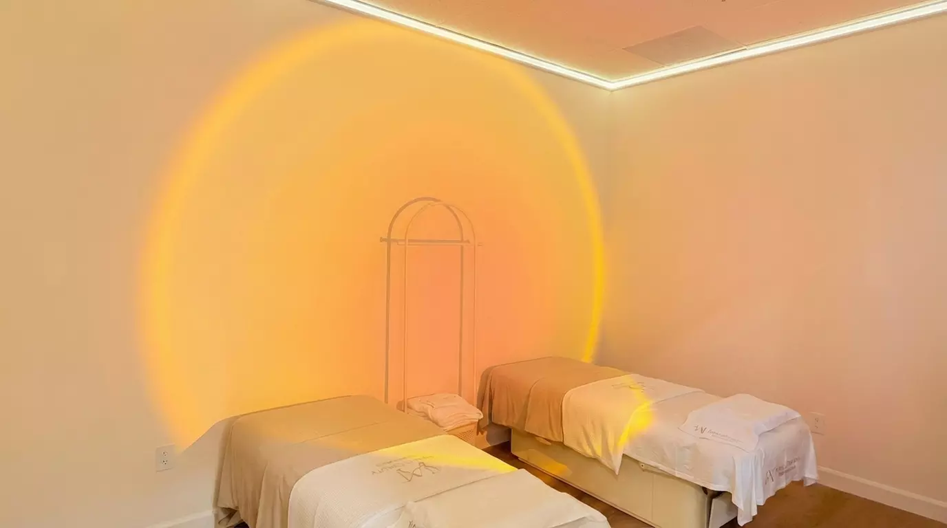 Relax with One, Two(Solo/Couples), or Three 60-Min Hot Stone Massage