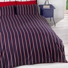 Image 2: Don't Wake Me Up Reversible Duvet Set