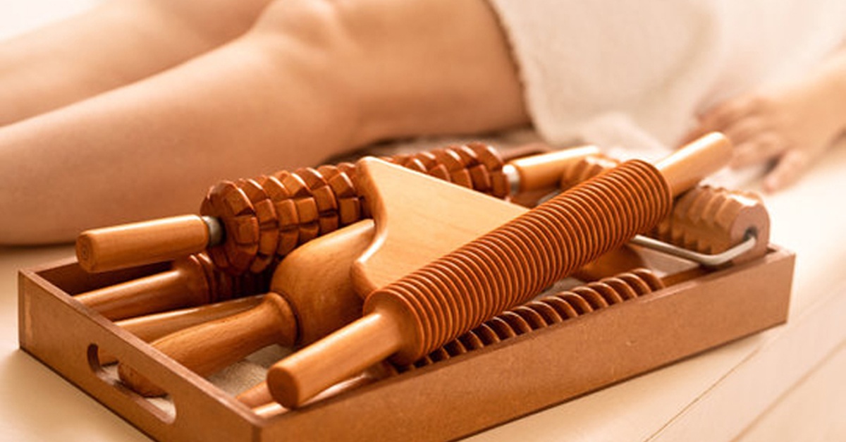 1 Or 2 45-Minute Full Body Slimming Treatments With Optional Head Spa 1 Or 2 45-Minute Full Body Slimming Treatments With Optional Head Spa