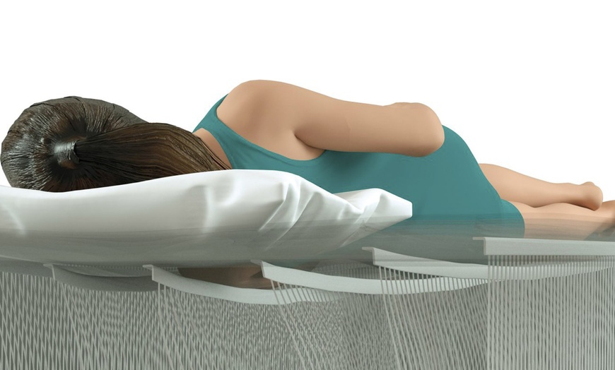Image 6: Colchón hinchable de Intex