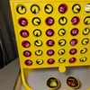 Image 2: Winning Moves PAC-MAN Connect 4