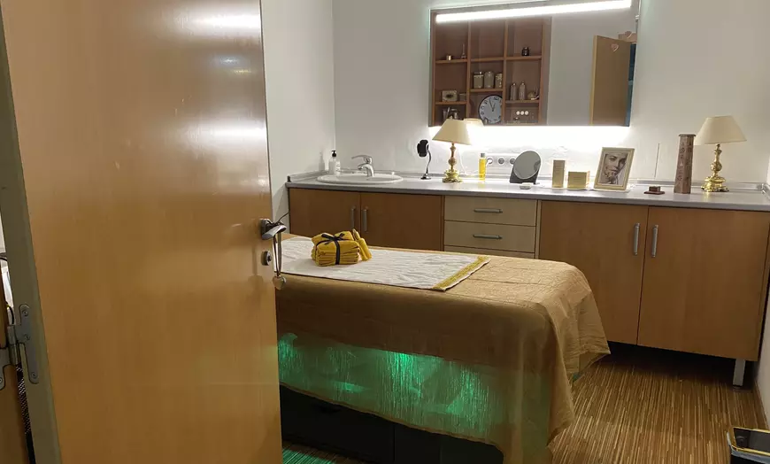 Image 2: ¡Limpieza facial, radiofrecuencia y electroestimulación!
