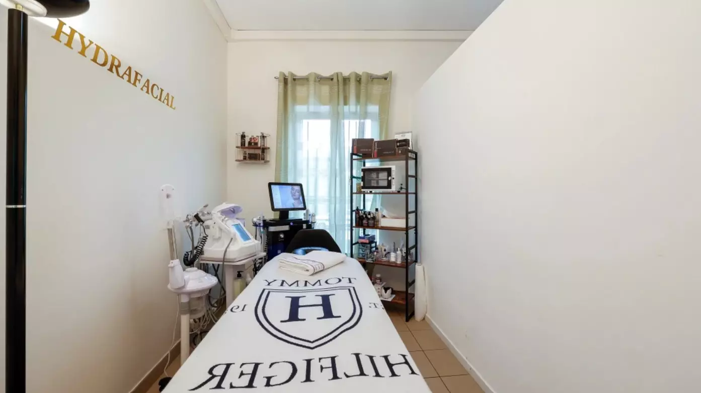 Massage relaxant d'1h avec en option soin du visage de 35 min au Nune Institut (jusqu'à 29% de remise) - Second Medium