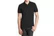 Men's Short Sleeve Pique Polo Shirt (Variety Of Different Colors) - Second Medium