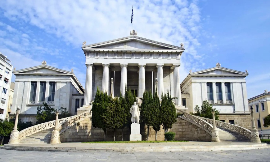 Image 8: ✈ 9-Day Greece Vacation with Air from Great Value Vacations